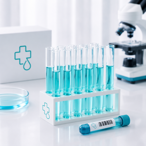 Profesjonalne testy diagnostyczne