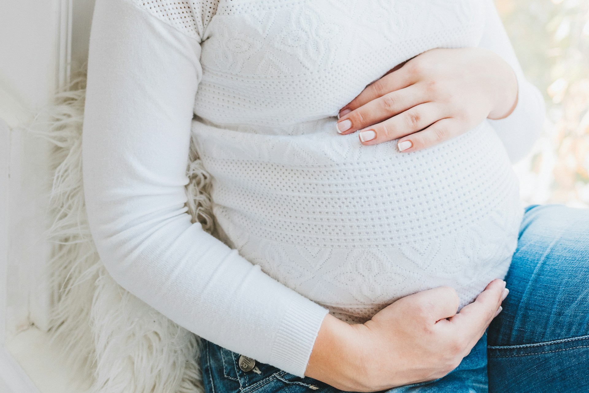 Jak wygląda plamienie implantacyjne?